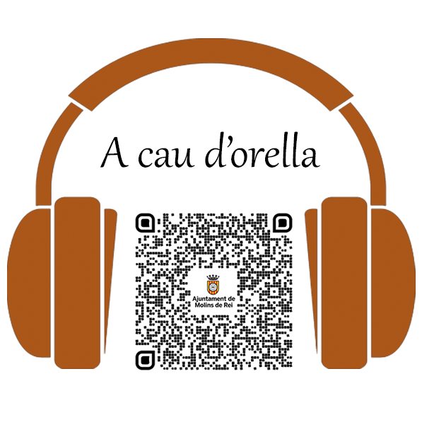 Casa de la Vila, visita audioguiada de Molins de Rei