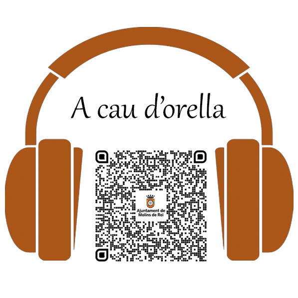 Cal Jan de la Plaça de Catalunya, visita audioguiada de Molins de Rei