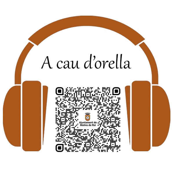 Racó de Margarida Xirgu, visita audioguiada de Molins de Rei