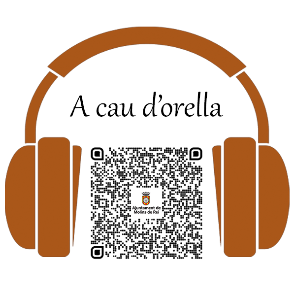 Antic Hospital o Clínica de les Monges, visita audioguiada de Molins de Rei