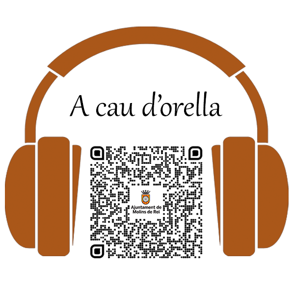 Federació Obrera, visita audioguiada de Molins de Rei