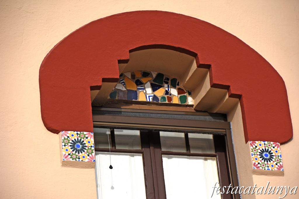 Pacs del Penedès - Ajuntament 