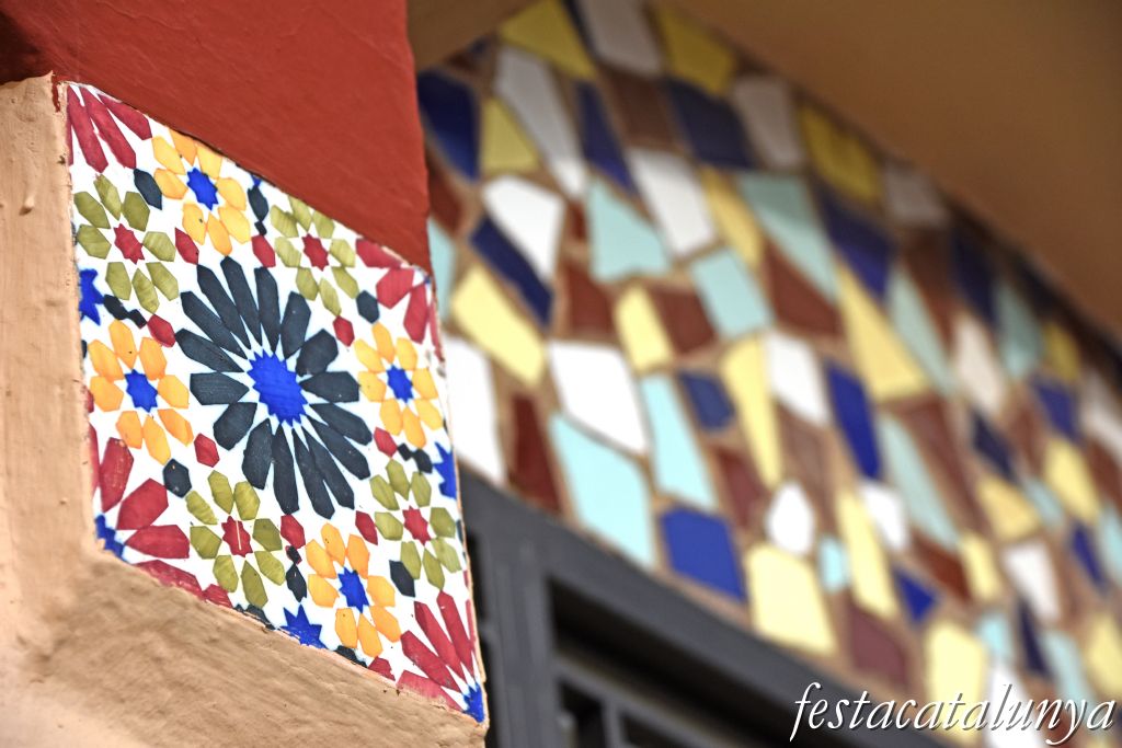 Pacs del Penedès - Ajuntament 