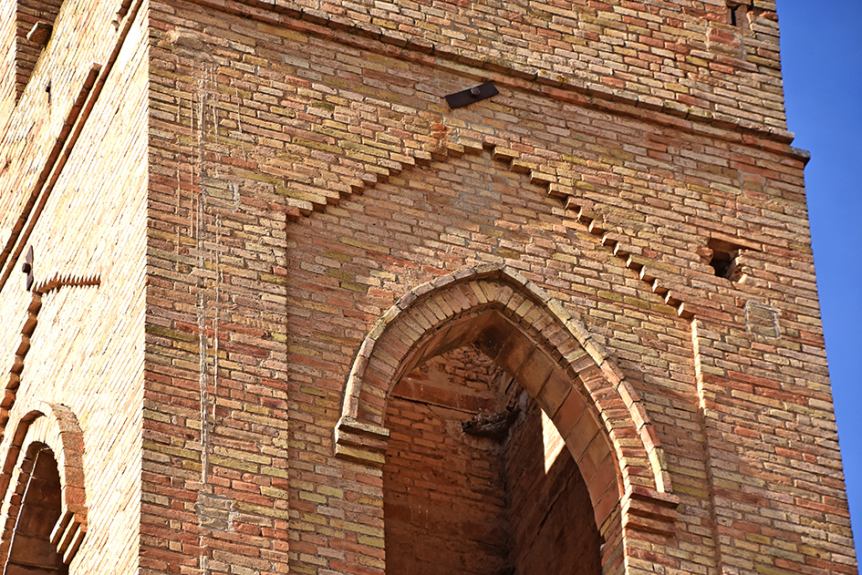 Pacs del Penedès - Torre de l'Aigua de la Bleda (Foto: www.festacatalunya.cat)
