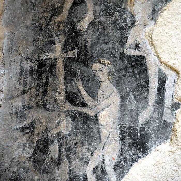 Arquitectura i decoració de Sant Valentí ***