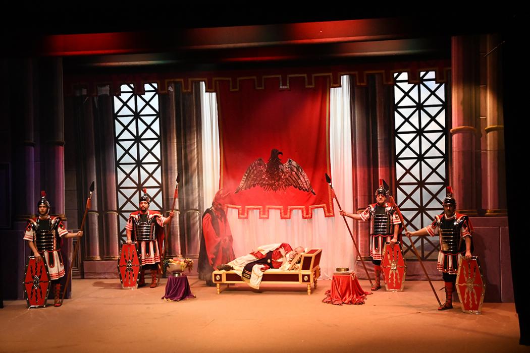 Els Pastorets del Vendrell