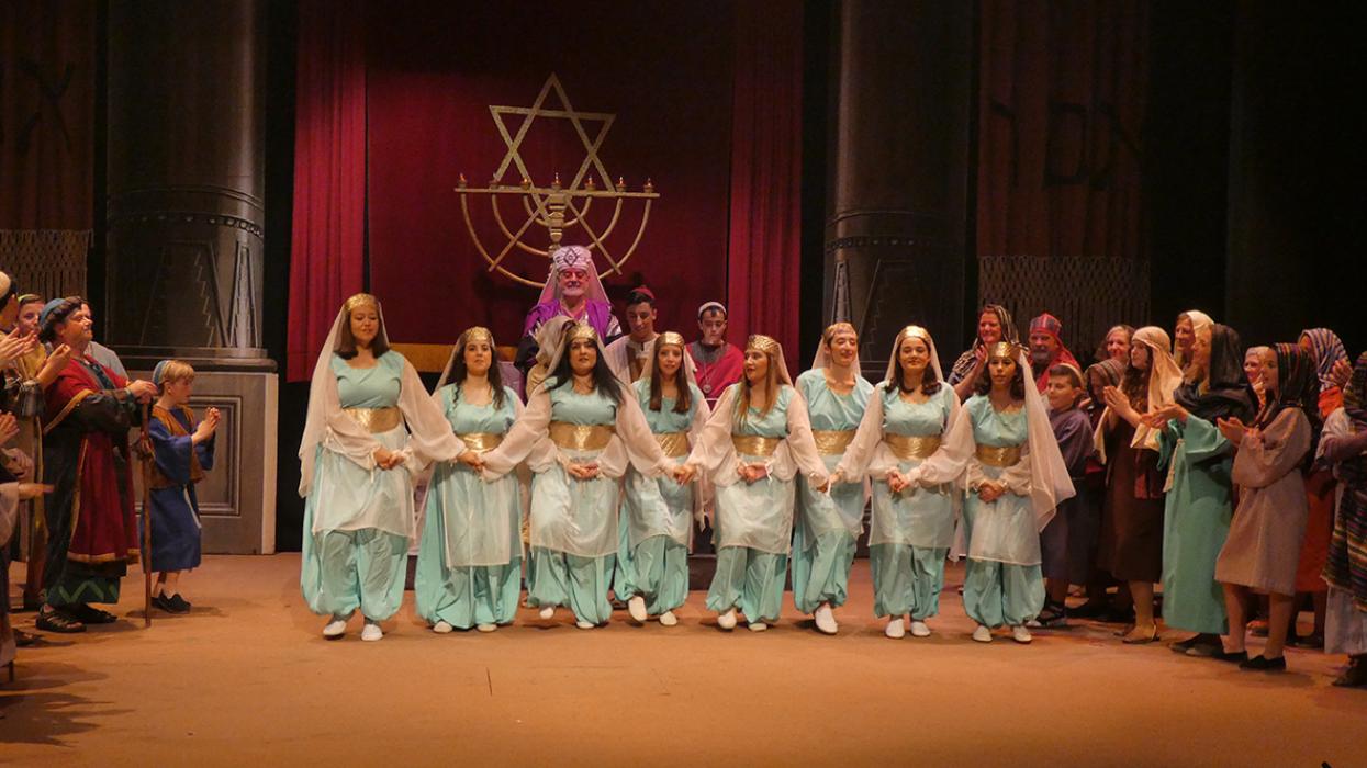 Els Pastorets del Vendrell