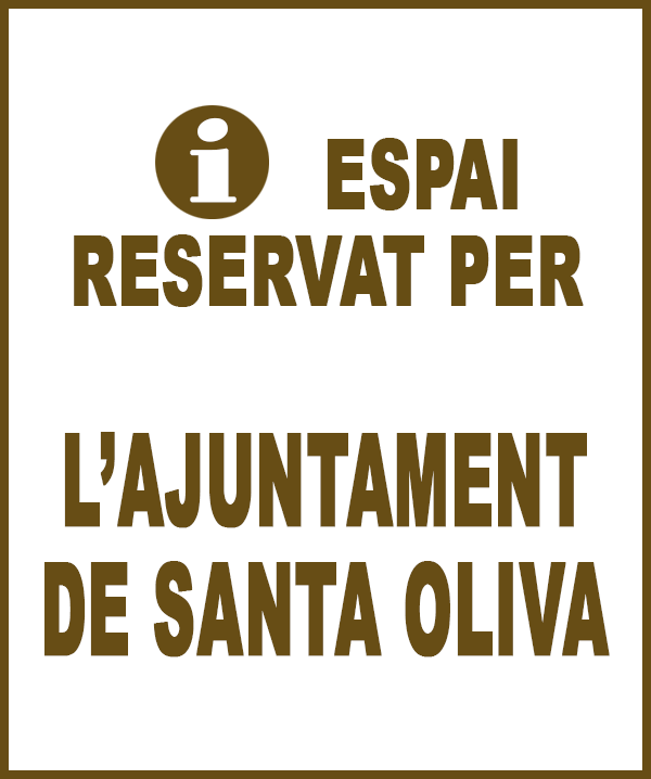 Santa Oliva - Anunci no disponible