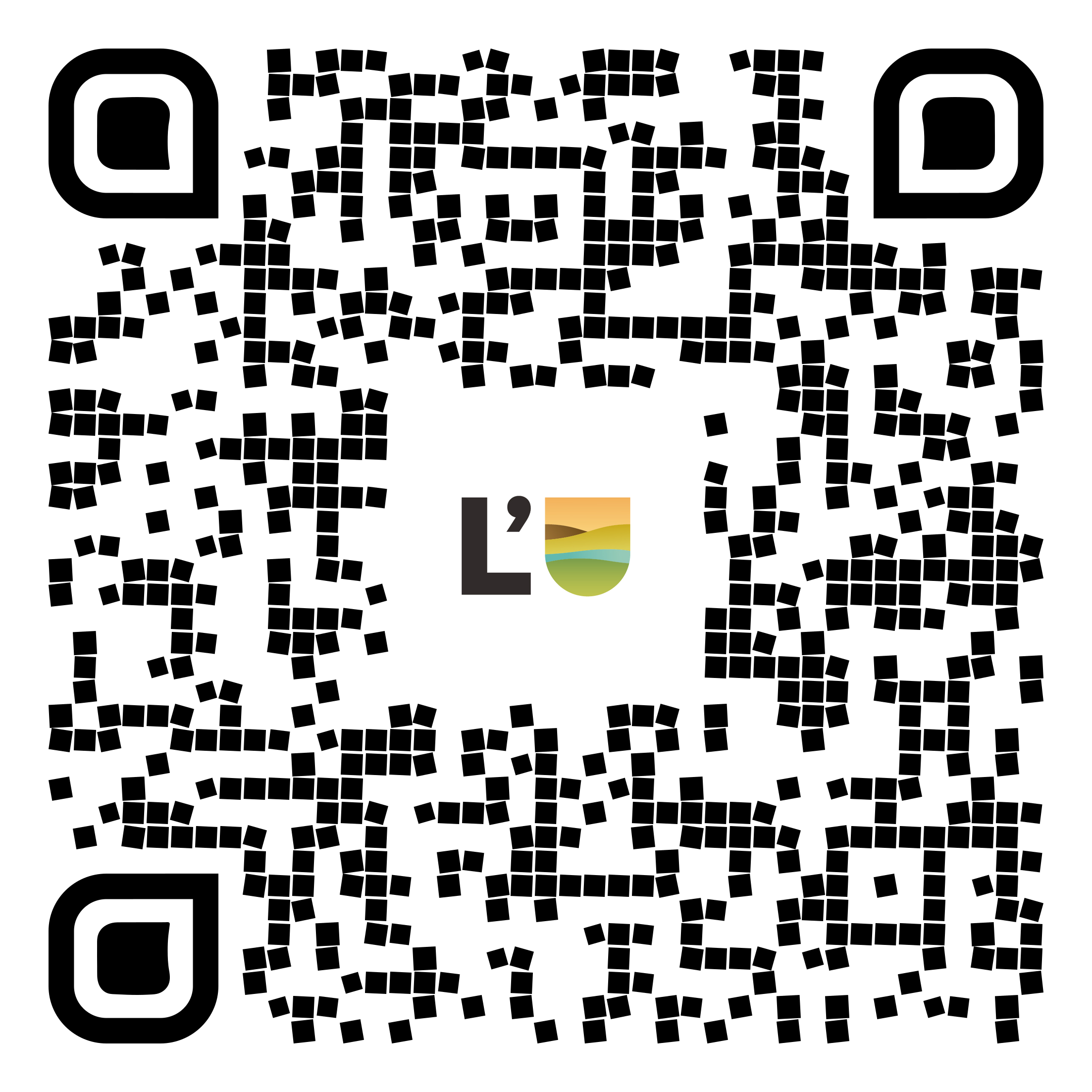 Maldà, visita autoguiada amb QR