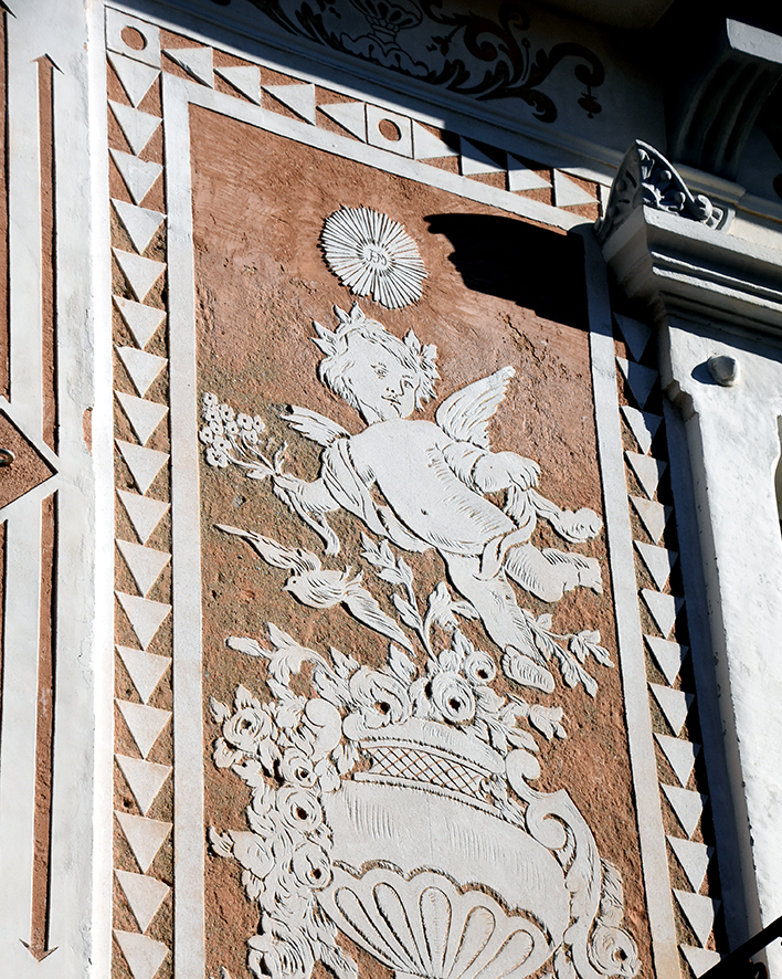 Cal Xic Carboner dels Hostalets de Pierola