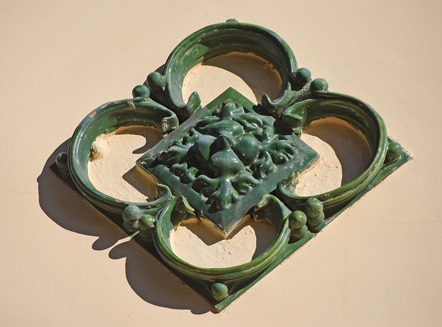 Cal Maristany dels Hostalets de Pierola