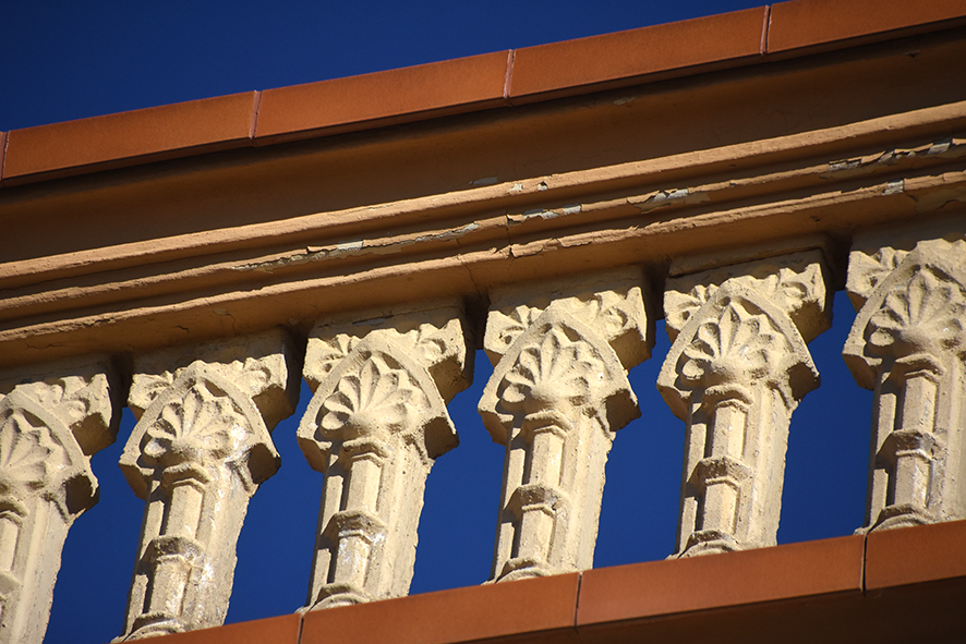 Cal Senyor Josepet als Hostalets de Pierola