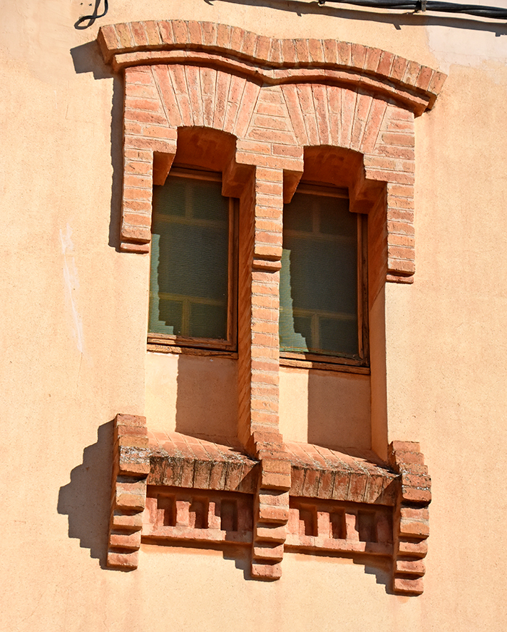 Casa Pons dels Hostalets de Pierola