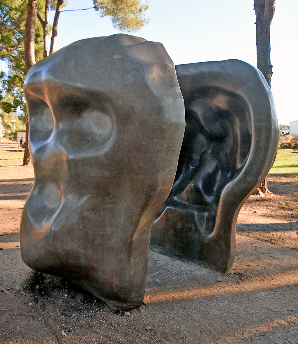 Parc de cal Ponsa als Hostalets de Pierola