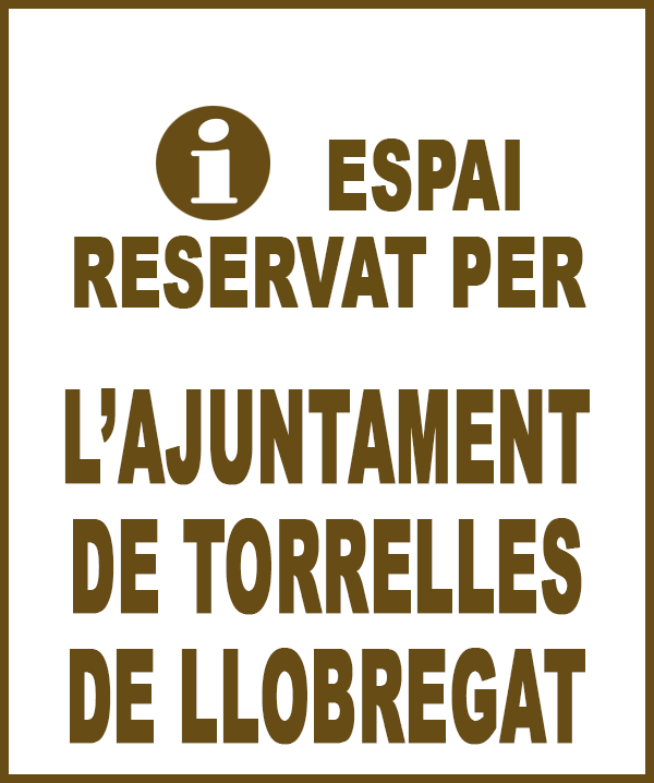 Torrelles de Llobregat - Anunci no disponible