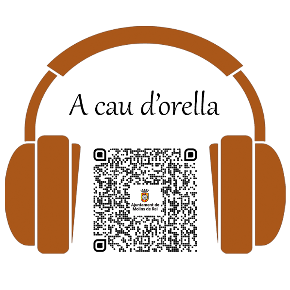 Joventut Catòlica, visita audioguiada de Molins de Rei