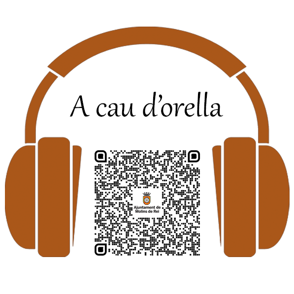 Llar d'Avis Dr. Josep Mestre, visita audioguiada de Molins de Rei