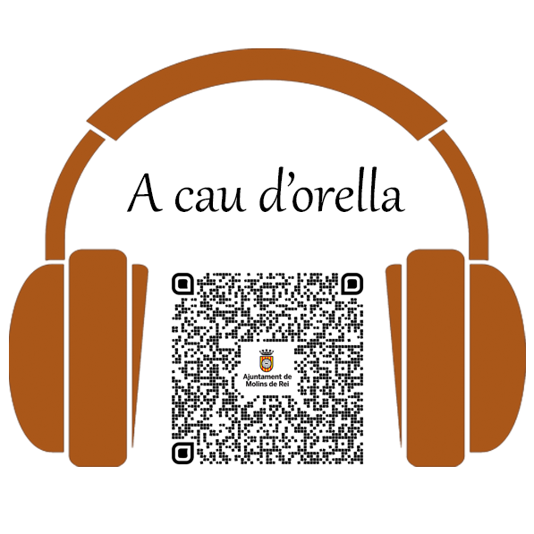 Racionalisme del carrer Dr. Barraquer, visita audioguiada de Molins de Rei