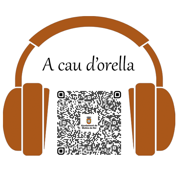 Poblat ibèric del Pla de les Bruixes, visita audioguiada de Molins de Rei