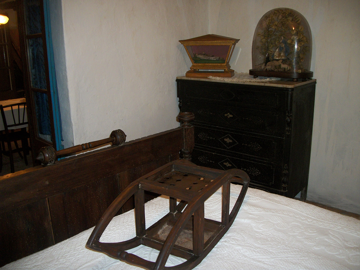 Vilallonga del Camp - Casa-Museu can Nicolau (Foto: Ajuntament de Vilallonga del Camp)