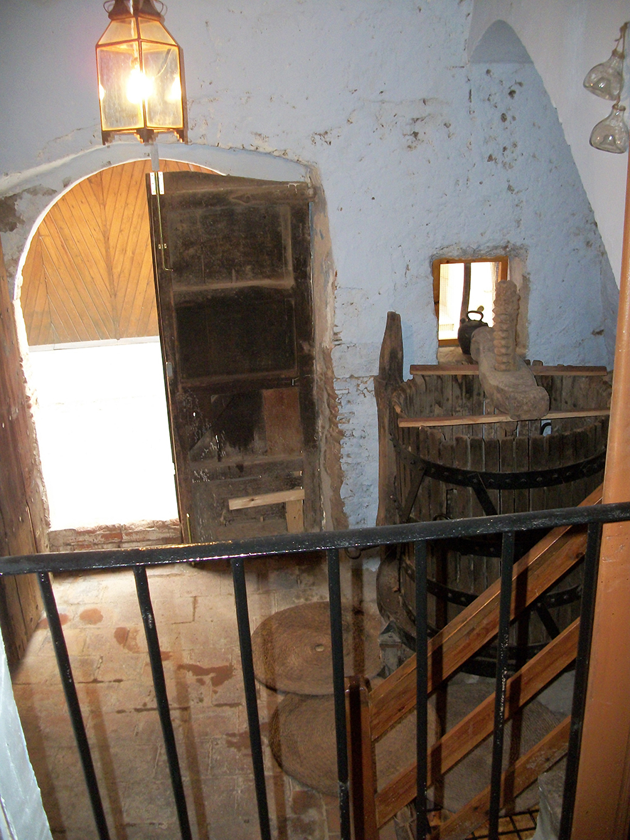 Vilallonga del Camp - Casa-Museu can Nicolau (Foto: Ajuntament de Vilallonga del Camp) 