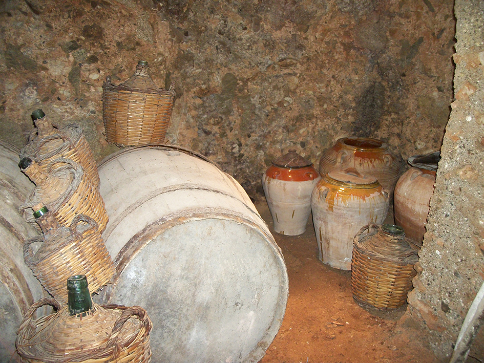 Vilallonga del Camp - Casa-Museu can Nicolau (Foto: Ajuntament de Vilallonga del Camp) 