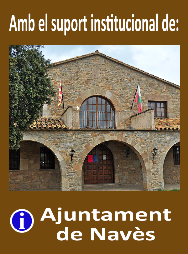 Navès - Ajuntament