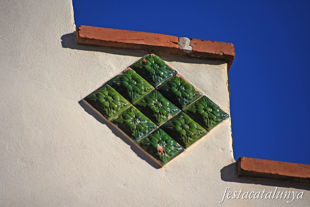 Els Hostalets de Pierola - Antic Ajuntament 