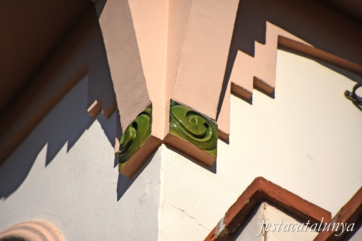 Els Hostalets de Pierola - Antic Ajuntament 