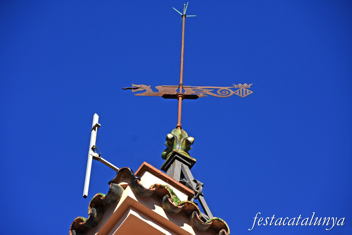 Els Hostalets de Pierola - Antic Ajuntament 