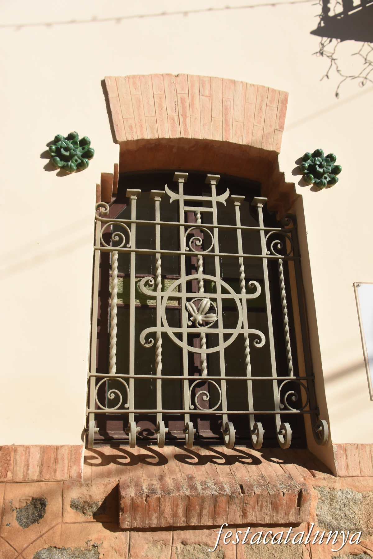 Els Hostalets de Pierola - Cal Maristany 