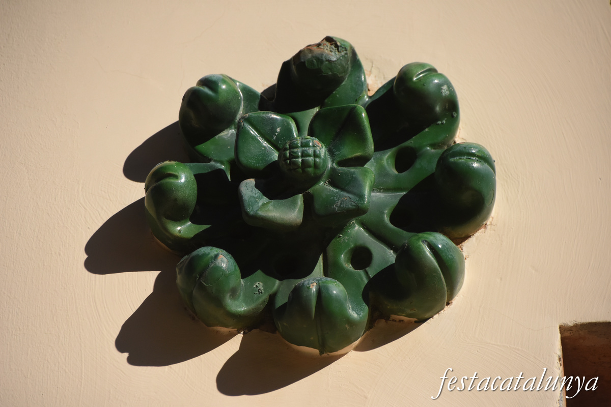 Els Hostalets de Pierola - Cal Maristany