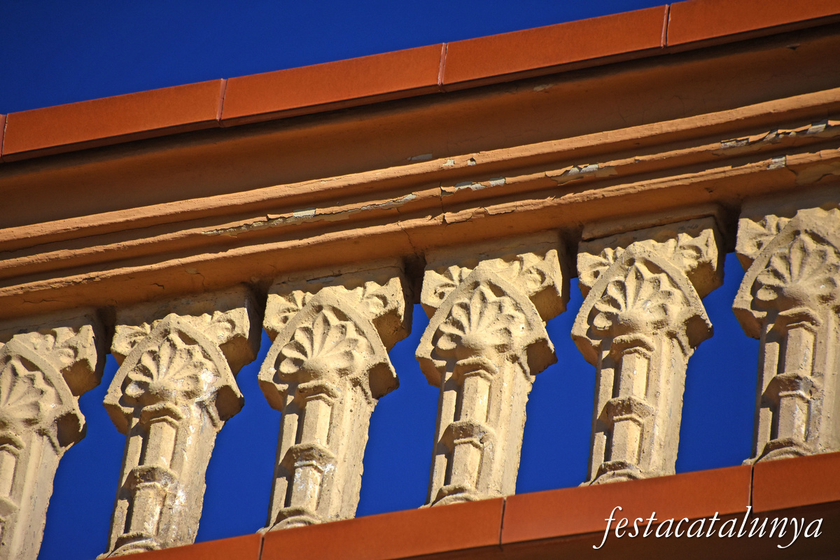 Els Hostalets de Pierola - Cal Senyor Josepet 