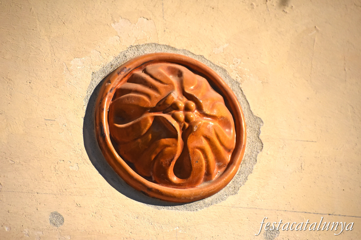 Els Hostalets de Pierola - Cal Senyor Josepet 