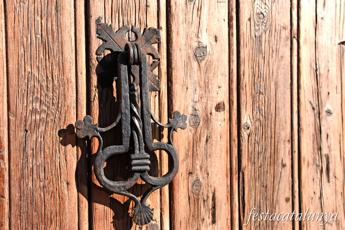 Els Hostalets de Pierola - Cal Senyor Josepet 