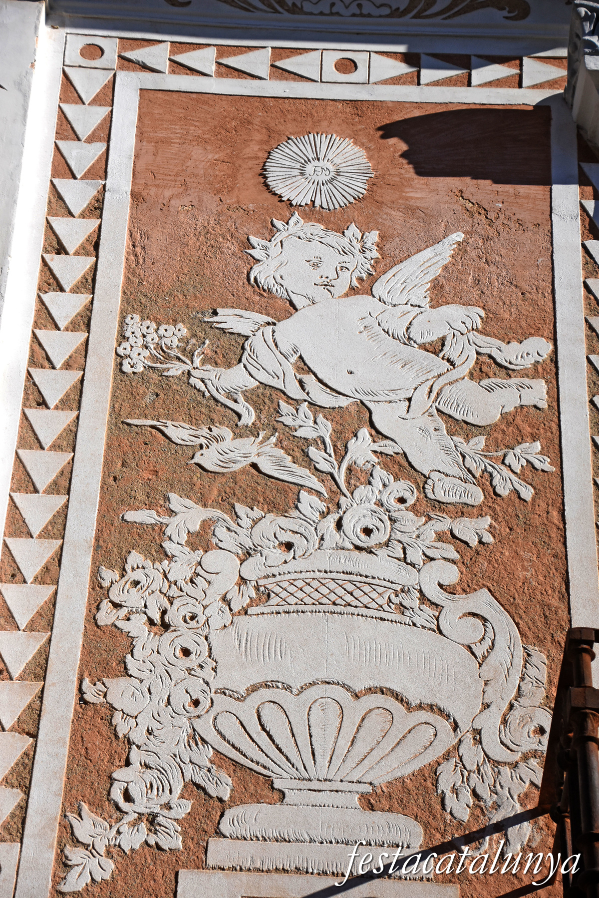 Els Hostalets de Pierola - Cal Xic Carboner 