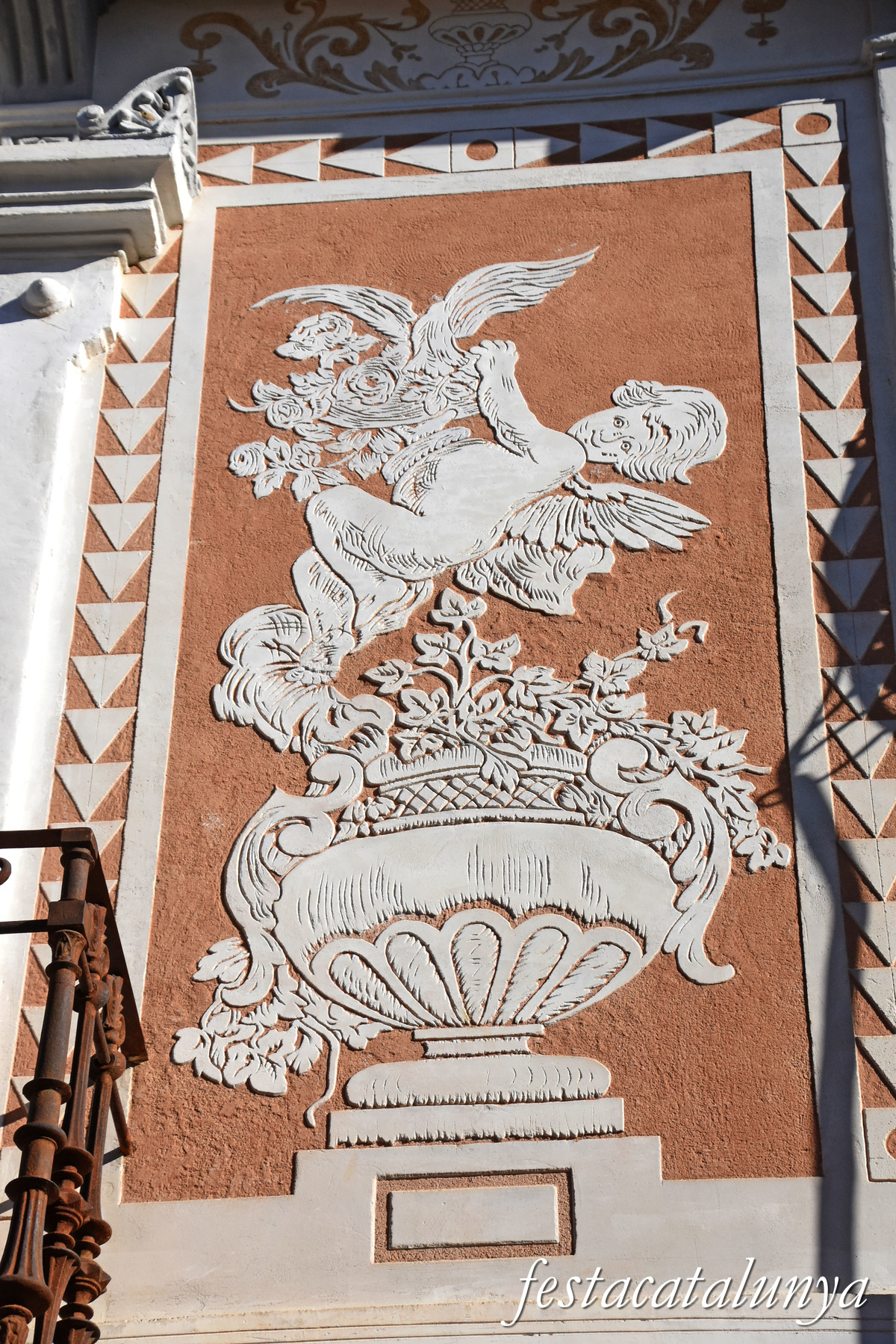 Els Hostalets de Pierola - Cal Xic Carboner 