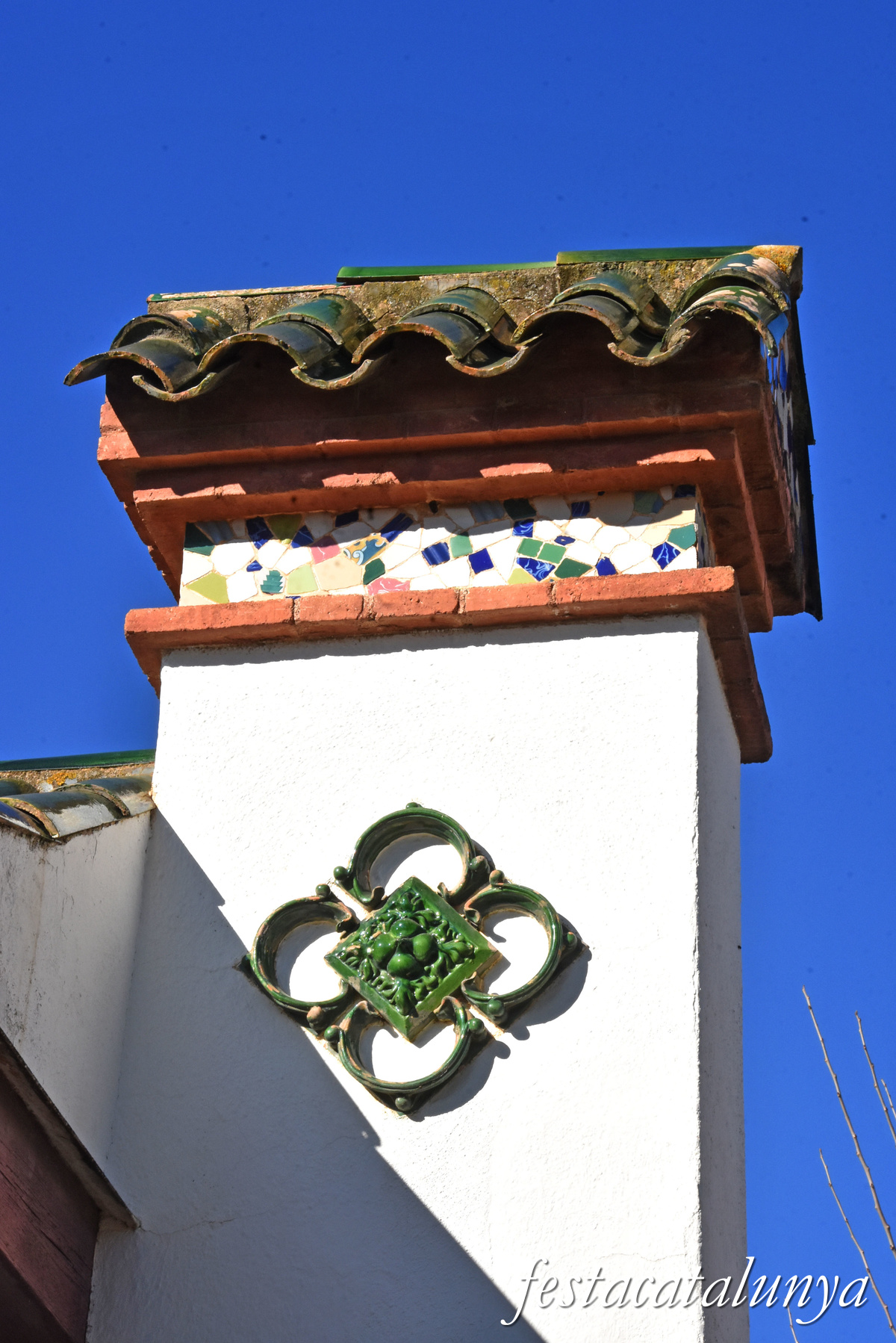 Els Hostalets de Pierola - Can Valls