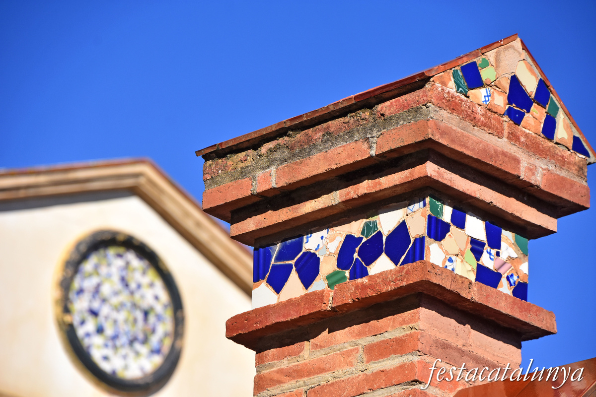 Els Hostalets de Pierola - Can Valls 