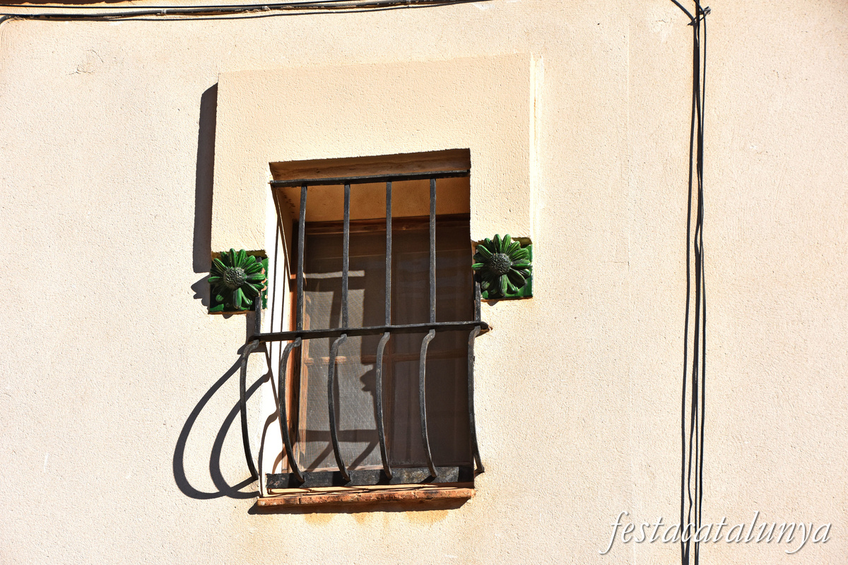 Els Hostalets de Pierola - Can Valls 