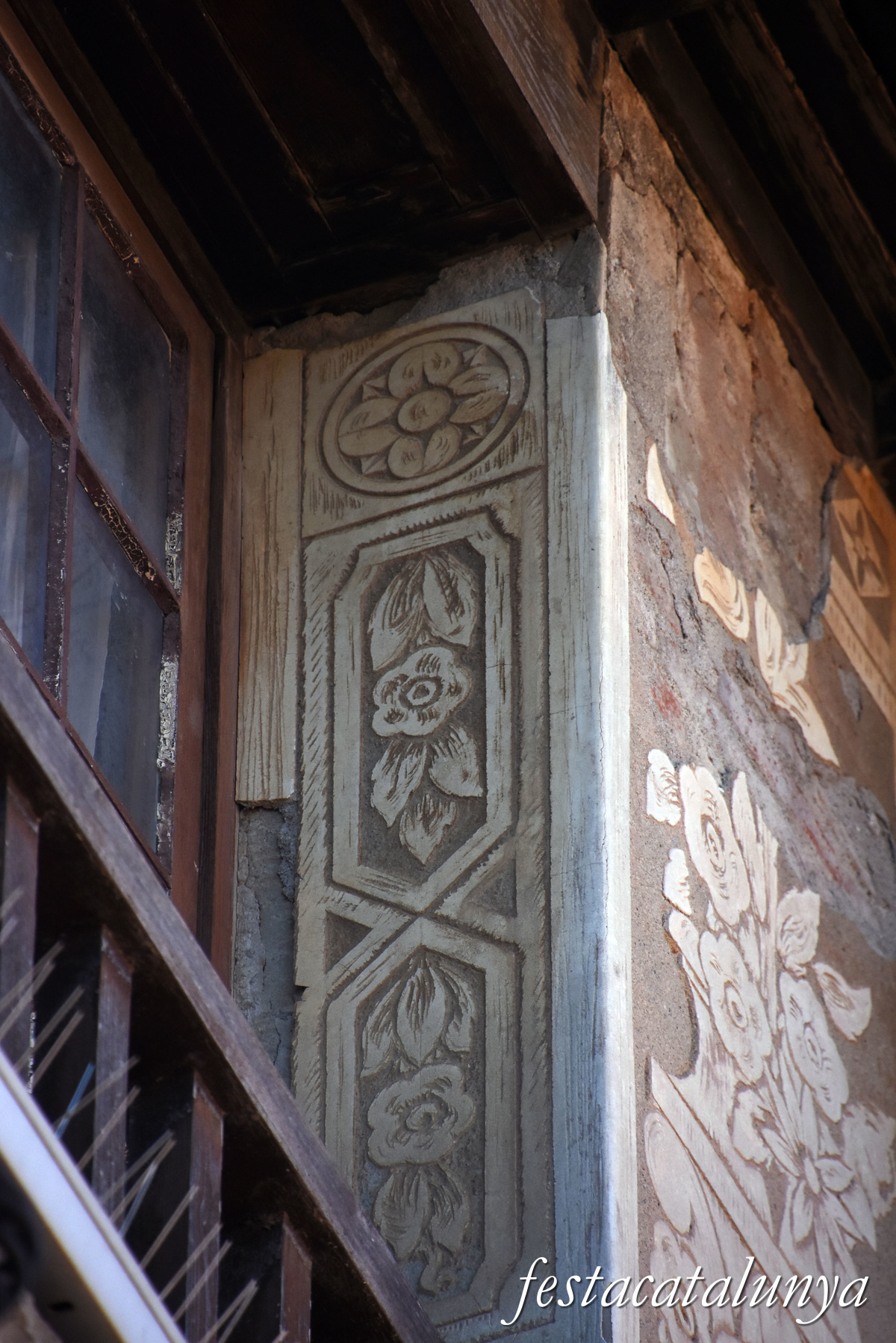 Els Hostalets de Pierola - Casa Cucurella