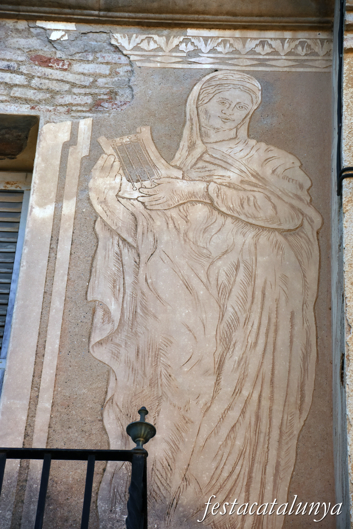 Els Hostalets de Pierola - Casa Cucurella 