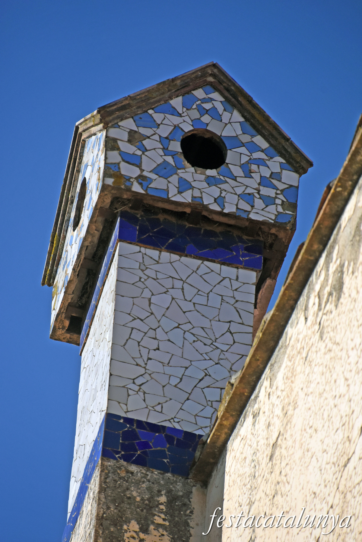 Els Hostalets de Pierola - Casa Cucurella 