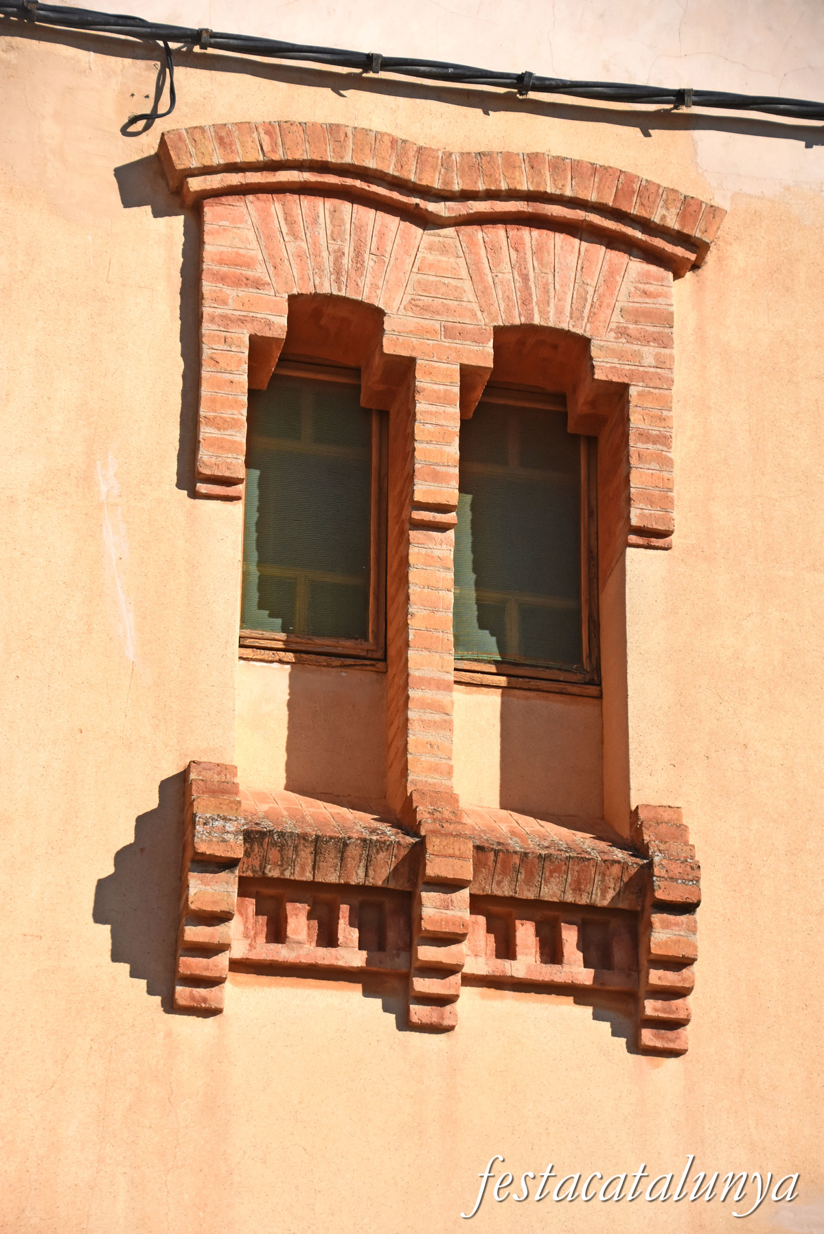 Els Hostalets de Pierola - Casa Pons 