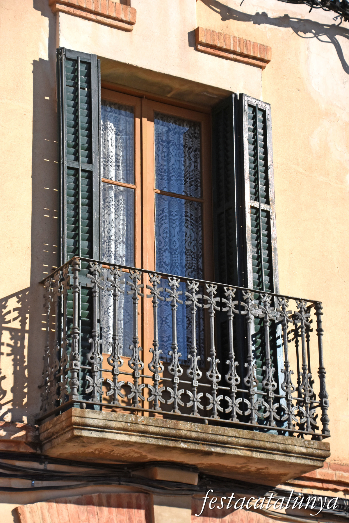 Els Hostalets de Pierola - Casa Pons 