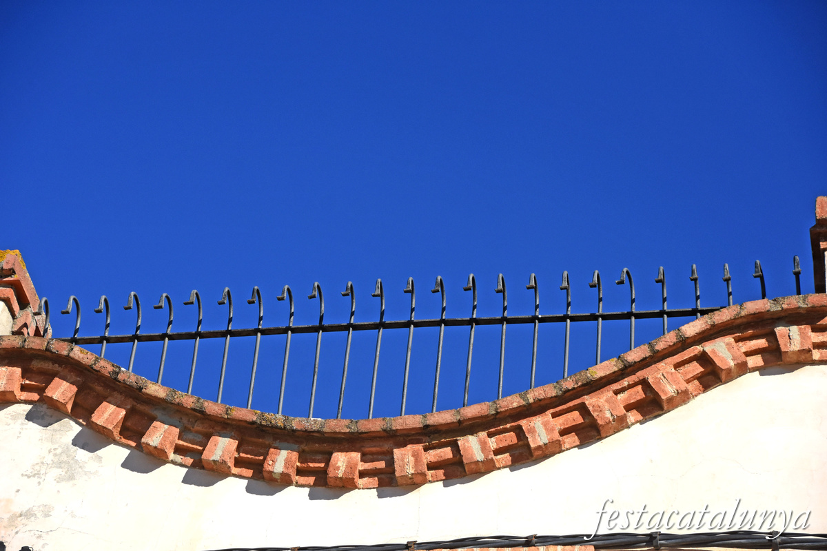 Els Hostalets de Pierola - Casa Pons 