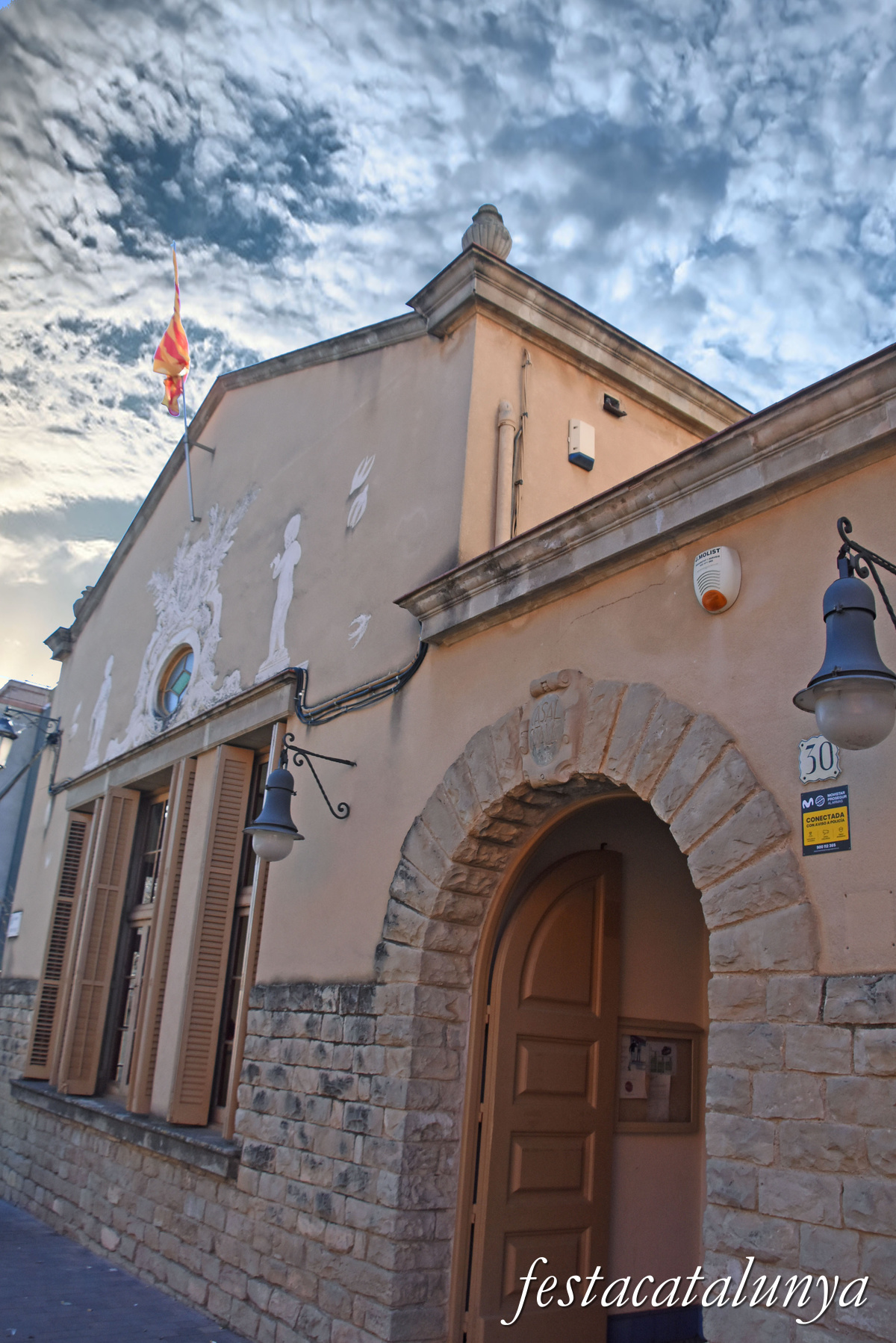 Els Hostalets de Pierola - Casal Català 