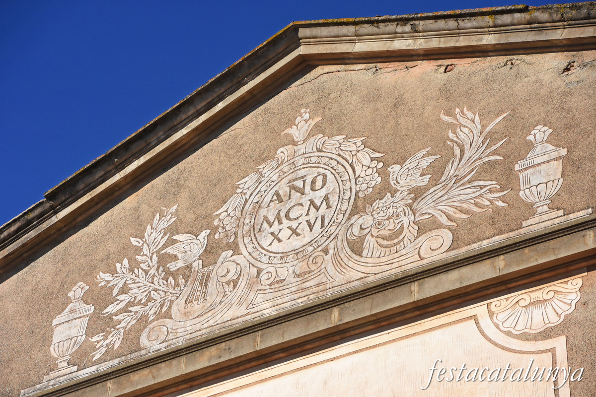 Els Hostalets de Pierola - Casal Català 