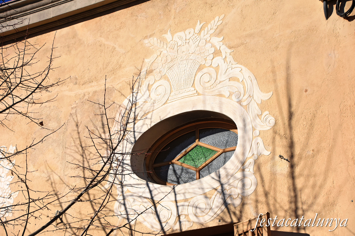 Els Hostalets de Pierola - Casal Català 