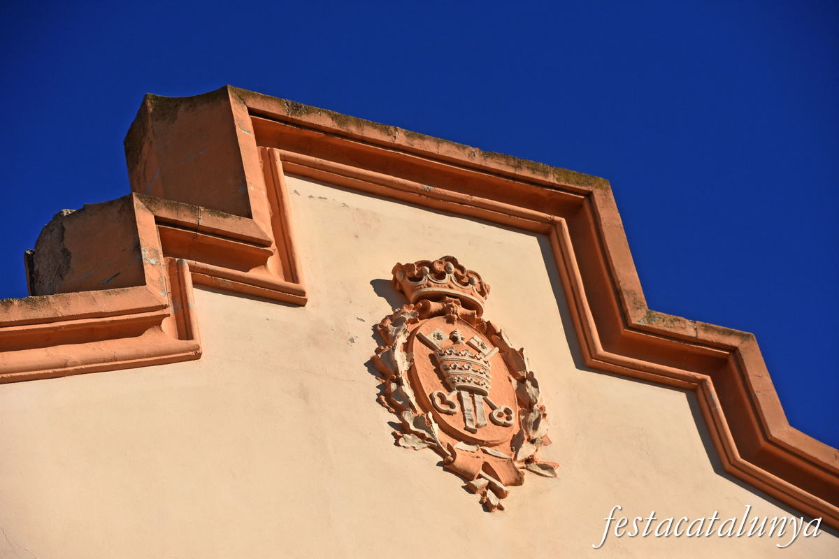 Els Hostalets de Pierola - Escoles Nacionals o Escola Renaixença